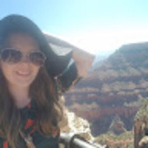 Meet your Posher, Jenepher